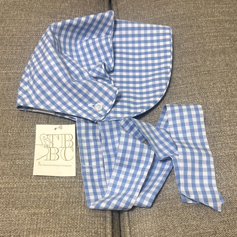 TBBC Bonnet